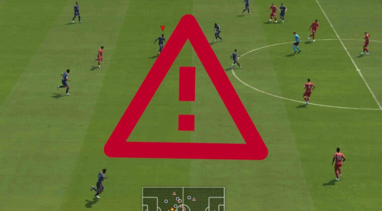 Imagen de FIFA 22: muchos usuarios no pueden jugar online por problemas con los servidores