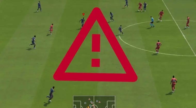 Imagen de FIFA 22: muchos usuarios no pueden jugar online por problemas con los servidores