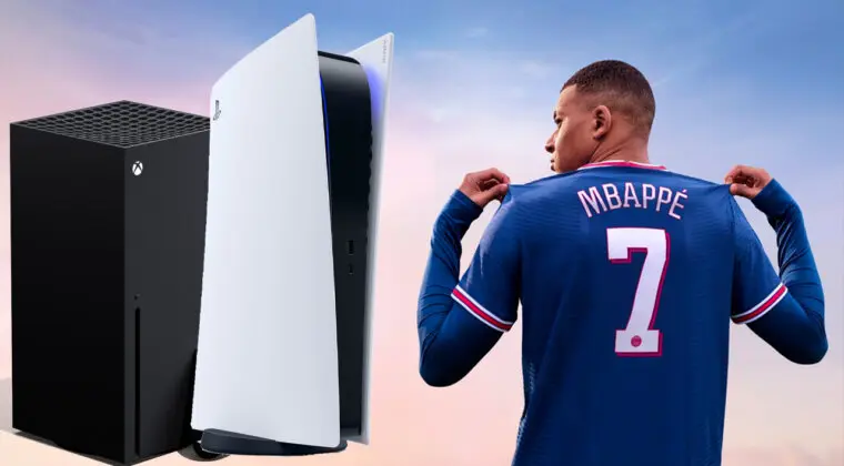 Imagen de FIFA 22 para PS5 y Xbox Series recibirán pronto cross-play: esto es todo lo que debes saber