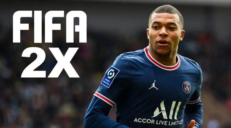 Imagen de FIFA confirma que creará un juego para competir con EA Sports FC: 'El único y auténtico, el mejor'