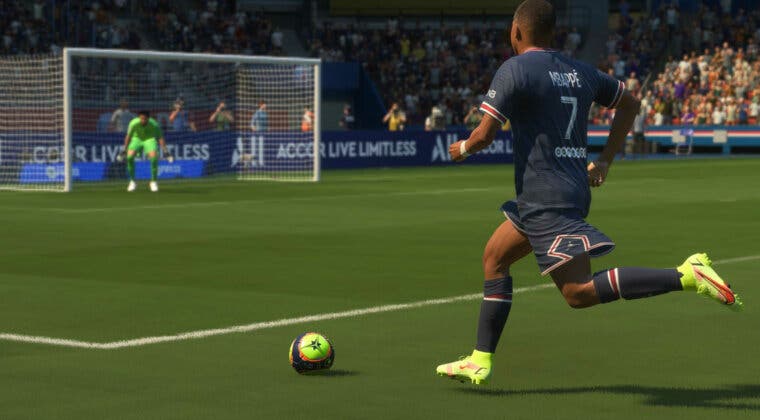 Imagen de FIFA 23: filtrado un cambio enorme para Ultimate Team