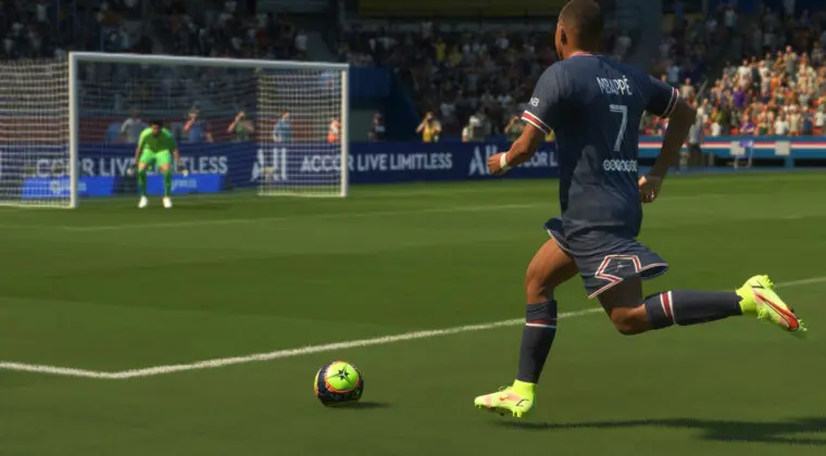 Imagen de FIFA 23: filtrado un cambio enorme para Ultimate Team