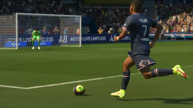 fifa 23