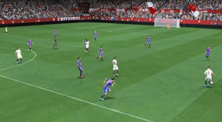 Imagen de FIFA 22: filtrados dos TOTS de la Liga Santander que probablemente serían muy populares