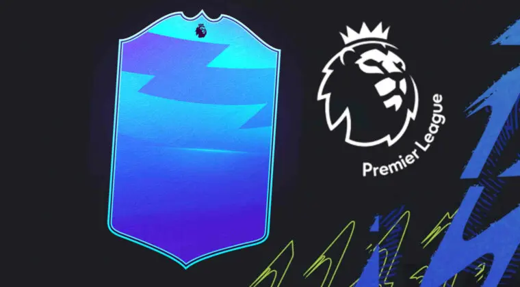 Imagen de FIFA 22: este sería el nuevo POTM de la Premier League según una filtración