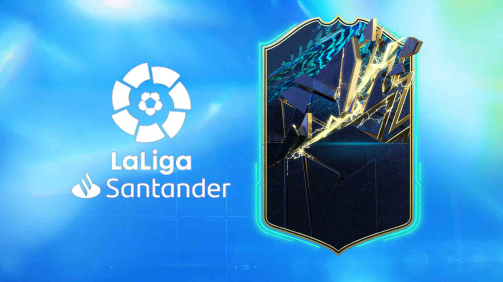 filtracion tots liga santander fifa 22