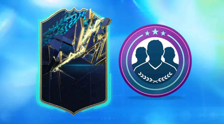 Imagen de FIFA 22: filtrado un posible TOTS SBC de la Liga Santander