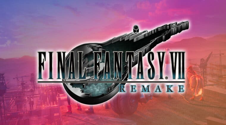 Imagen de Pues según esas nuevas pistas, sí que Final Fantasy VII podría protagonizar anuncios pronto