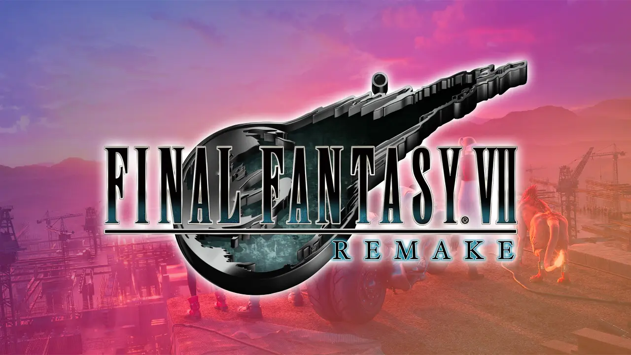 final fantasy vii remake 2