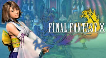 Imagen de Final Fantasy X cumple 20 años, y... ¿tiene el mejor romance de la historia de los videojuegos?