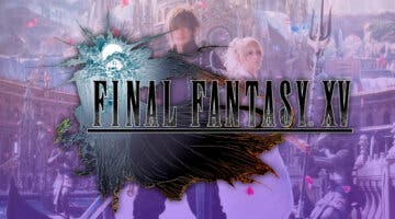 Imagen de Final Fantasy XV iba a ser muy diferente a lo que fue finalmente, pero reiniciaron su desarrollo