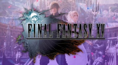 Imagen de Final Fantasy XV iba a ser muy diferente a lo que fue finalmente, pero reiniciaron su desarrollo