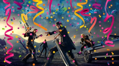 Imagen de Final Fantasy XV rompe récords: el juego consigue alcanzar las 10 millones de ventas