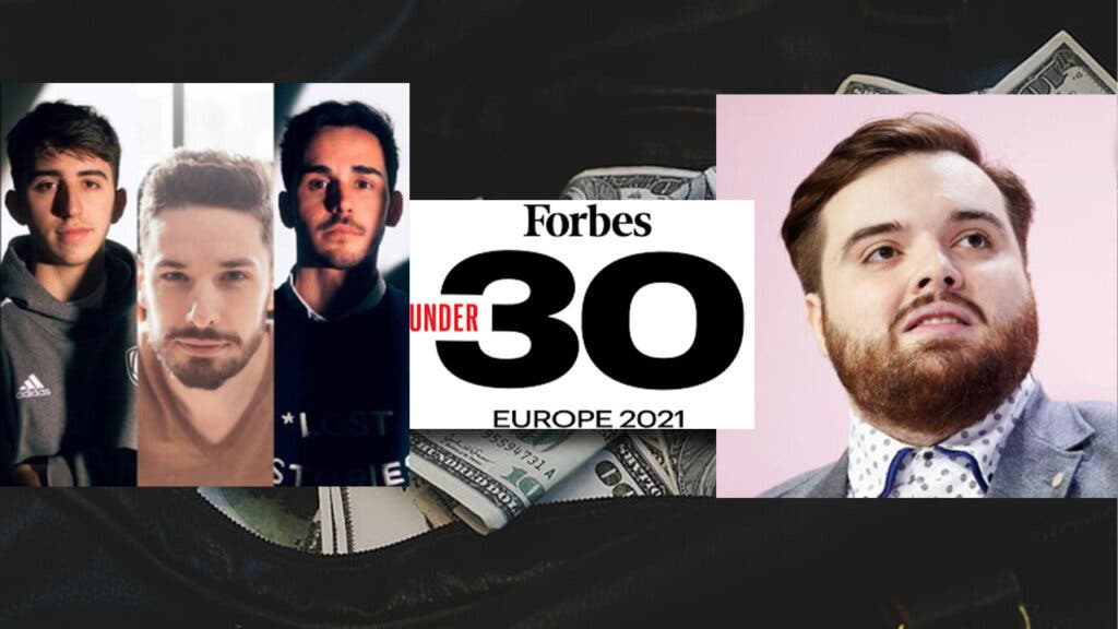 forbes 30