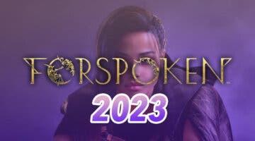 Imagen de Forspoken podría retrasarse a 2023 para darle hueco a Final Fantasy XVI este año