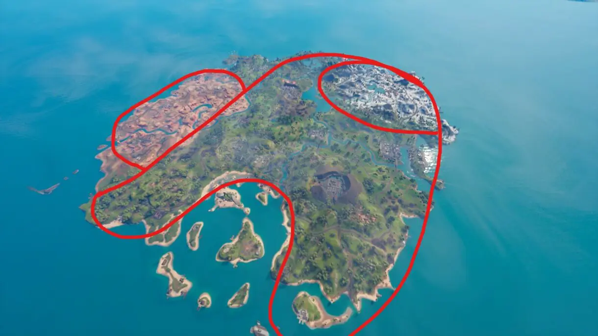 fortnite among us