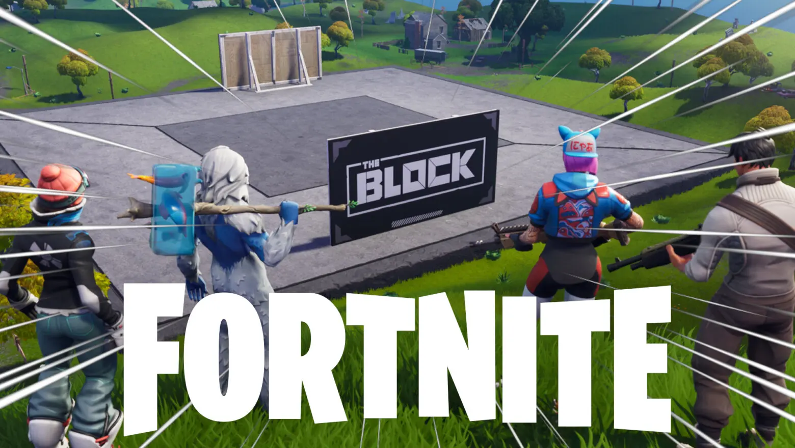 Fortnite