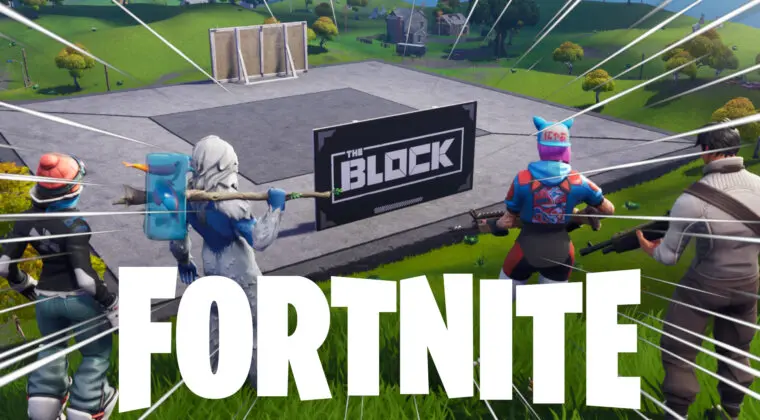 Imagen de Fortnite filtra el posible regreso de uno de los elementos más queridos del Capítulo 1