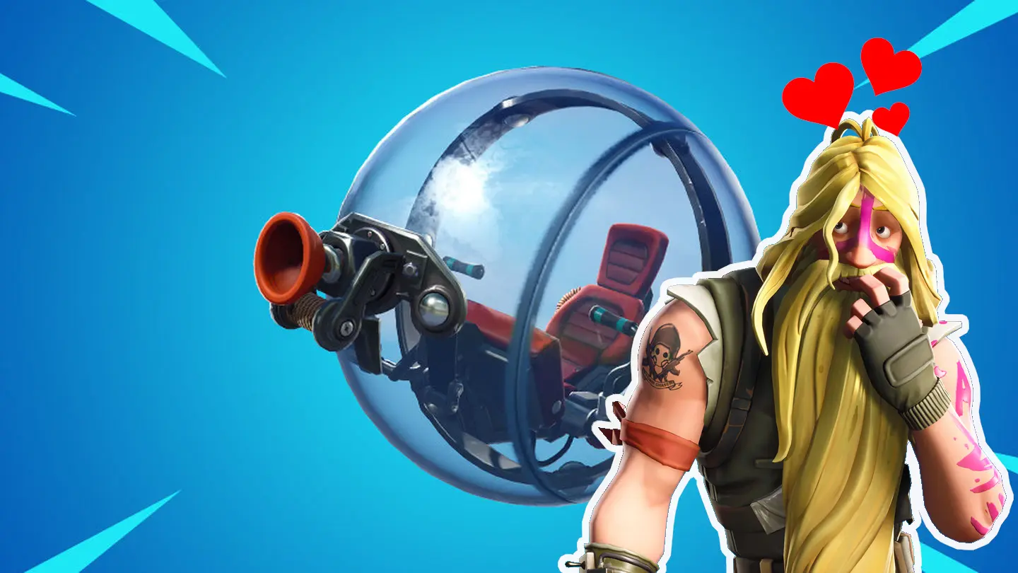 Fortnite