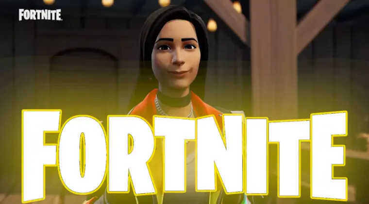 Imagen de Fortnite desvela la nueva skin de Chica para la serie Ídolos: fecha, estilos y mucho más