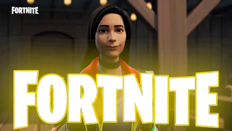 Fortnite