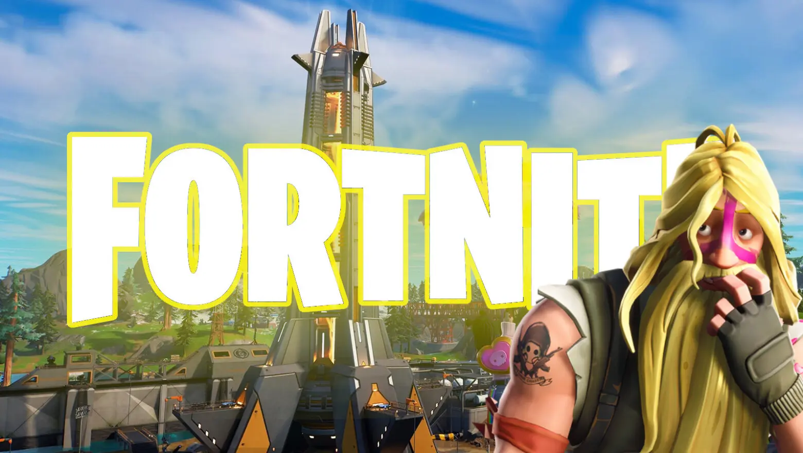 Fortnite