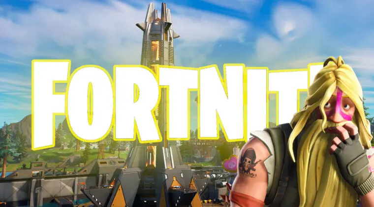Imagen de ¡Cuidado! El Colisionador de Fortnite ha llegado con un exploit que puede arruinarte la partida