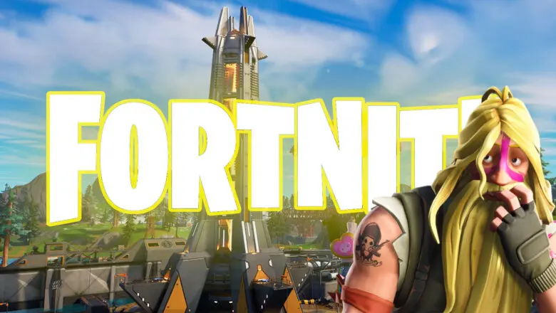 Fortnite