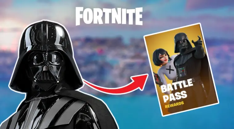 Imagen de ¡Ojo! Fortnite filtra una supuesta imagen del nuevo Pase de la Temporada 3 y sería increíble