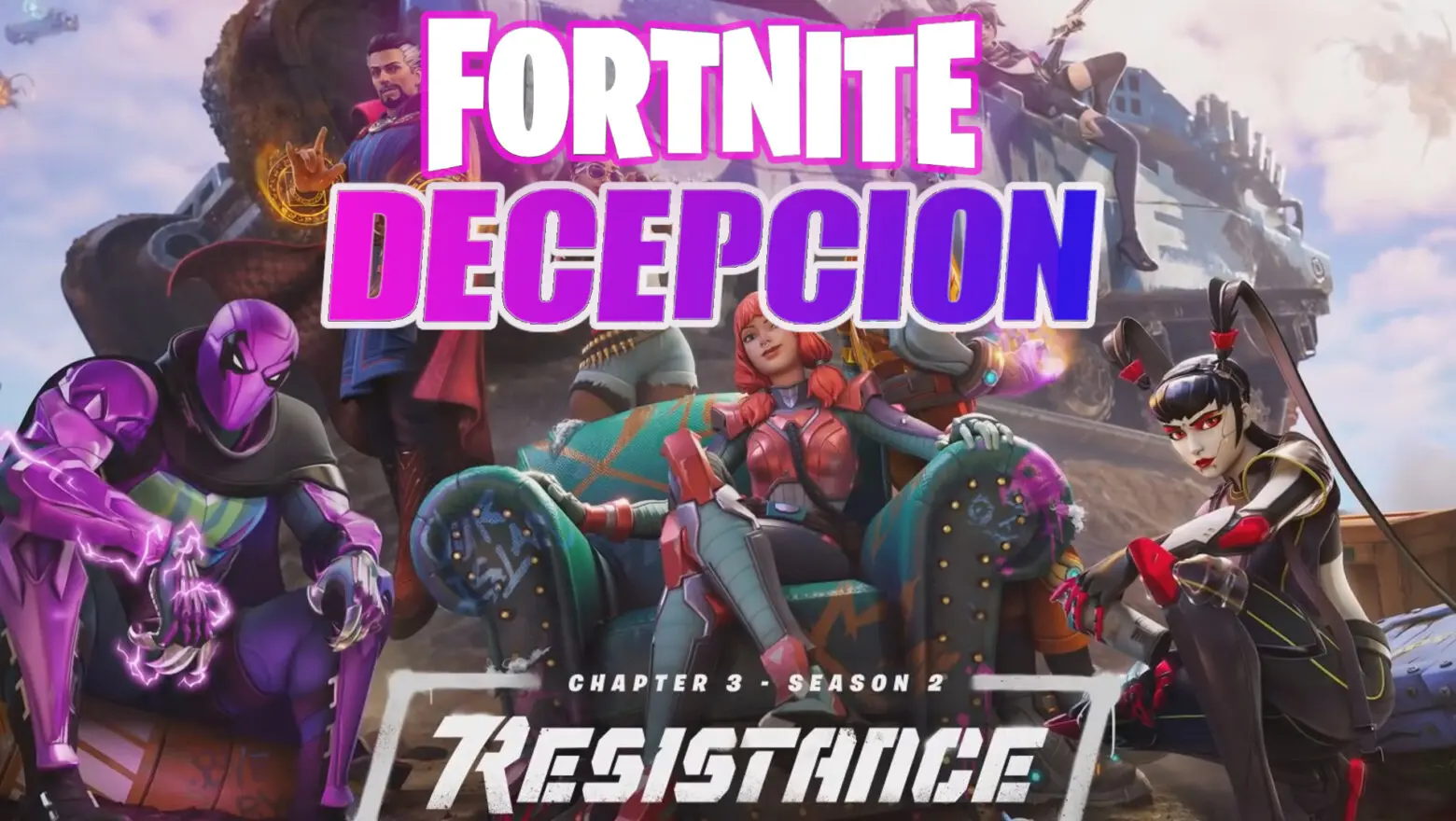 Fortnite