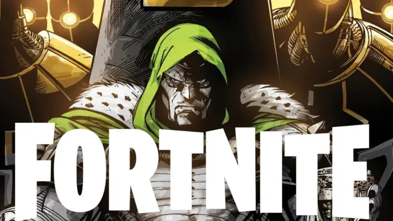 Fortnite