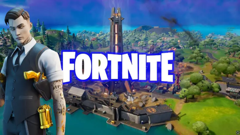 Fortnite