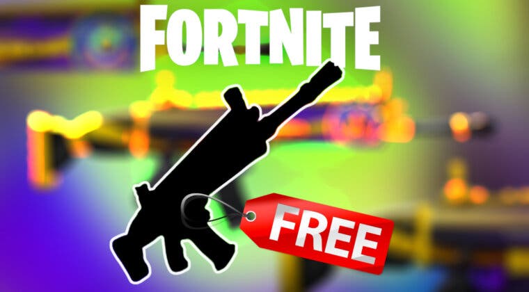Imagen de ¡Por fin! Fortnite anuncia recompensas gratis por jugar a su competitivo; ¡descubre cómo conseguirlas!