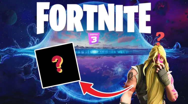 Imagen de Los teasers del evento final de la Temporada 2 de Fortnite forman una extraña imagen; ¿de qué se trata?