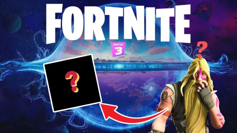 Fortnite