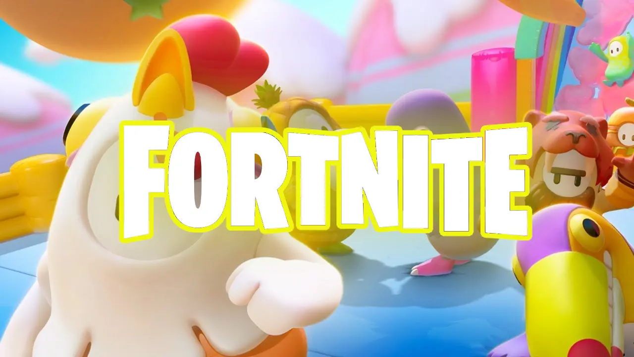 Fortnite