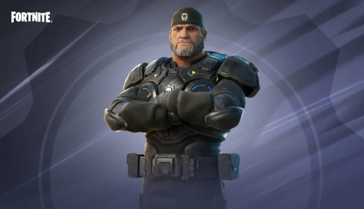 fortnite gears