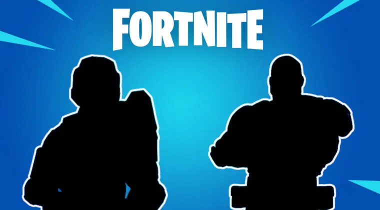 Imagen de Fortnite: cómo conseguir gratis los estilos exclusivos de las skins de Halo y Gears of War