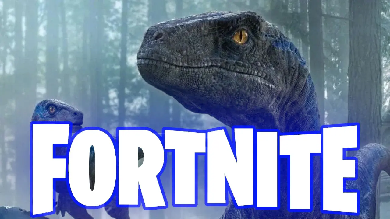 Fortnite