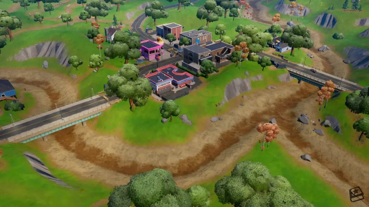 fortnite mapa 3 1