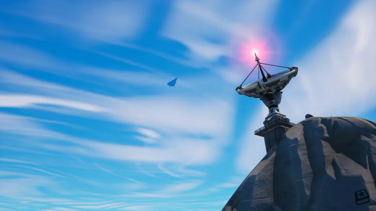 fortnite mapa 3