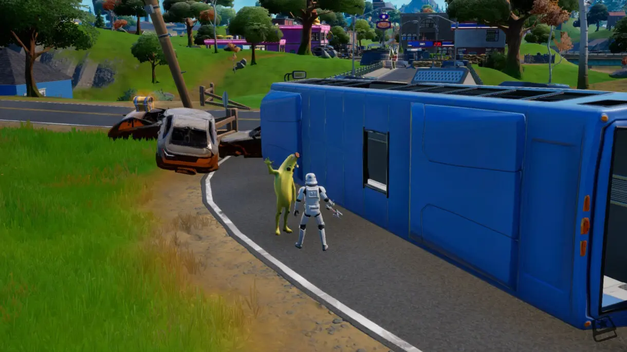 fortnite mapa 7
