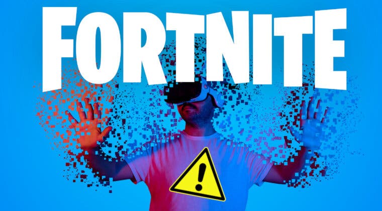 Imagen de Epic Games quiere que Fortnite se convierta en su nuevo metaverso gracias a esta inteligente jugada