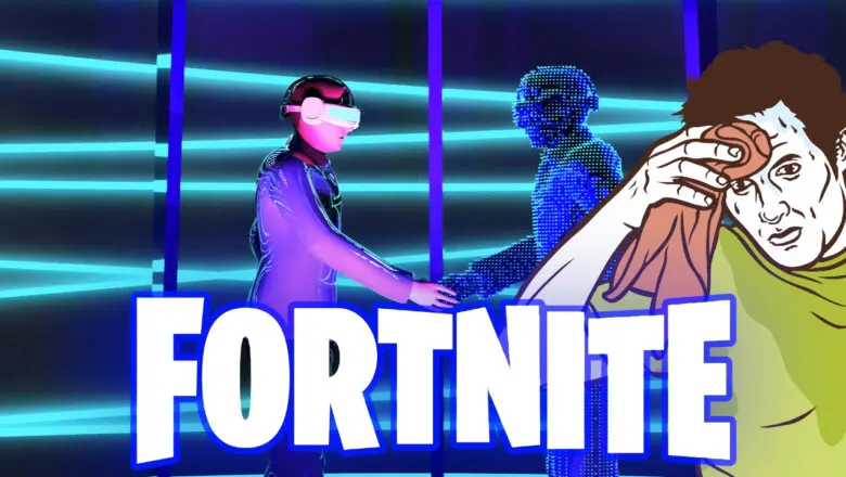 Fortnite