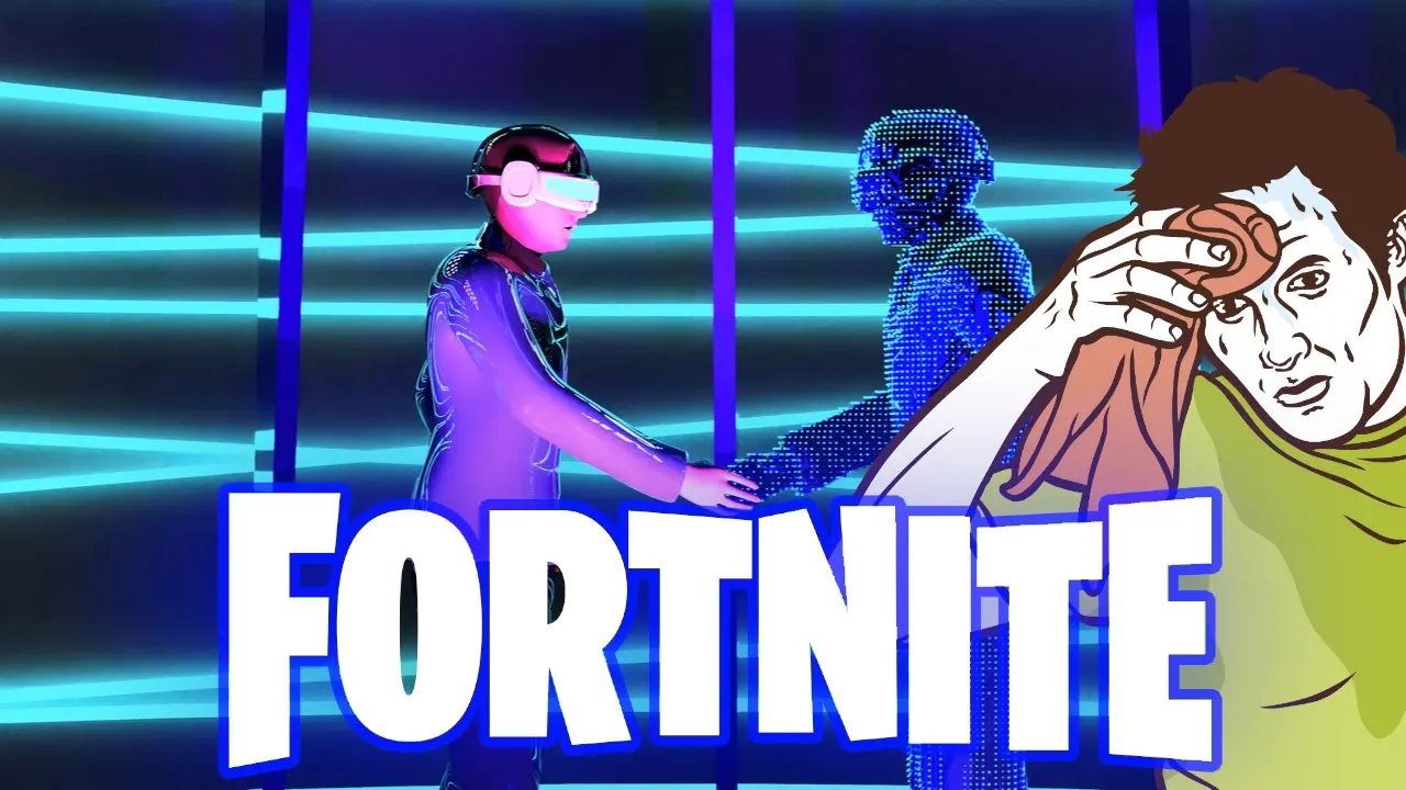 Fortnite