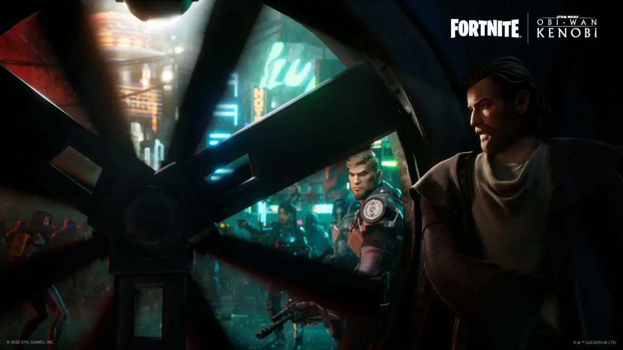 fortnite obi wan 1