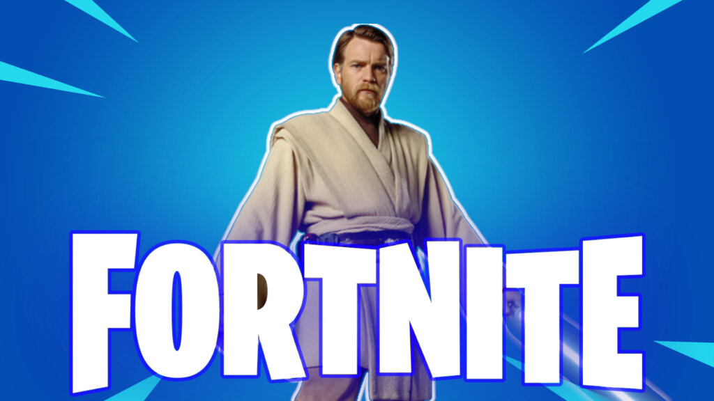 Fortnite