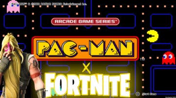 Imagen de Fortnite filtra un nuevo crossover con Pac-Man y cuál sería su fecha de estreno en el juego
