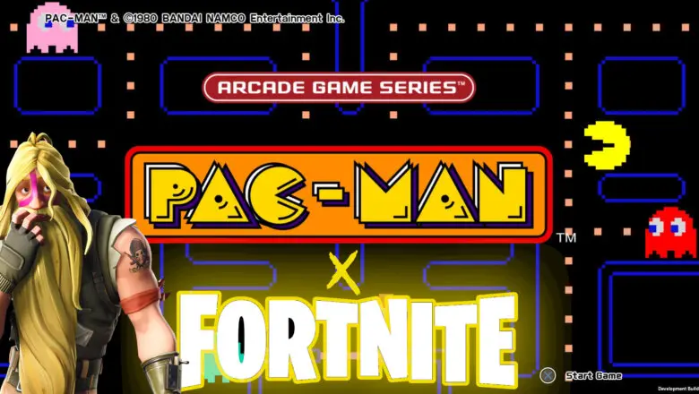 Fortnite