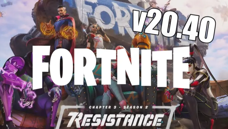 Fortnite